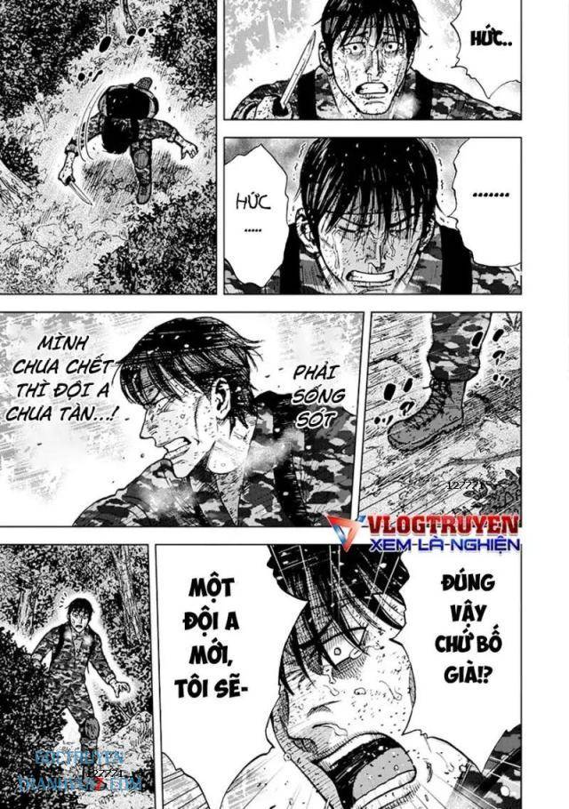 Núi Khỉ - Hang Đá - Page 19