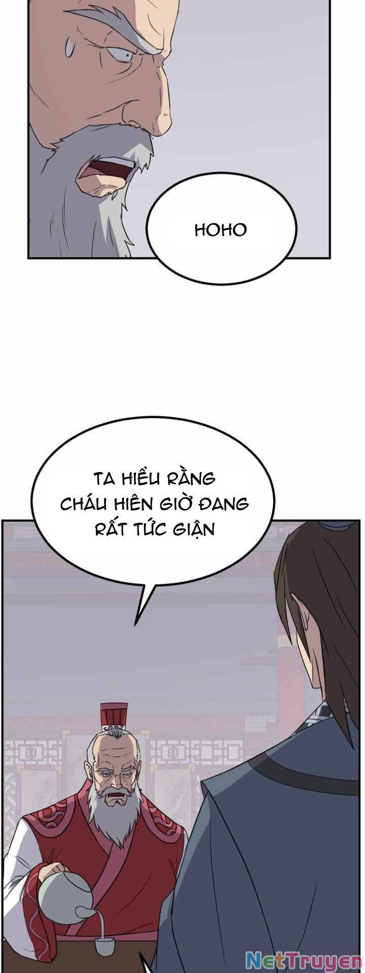 Trọng Sinh-Bất Khả Chiến Bại - Page 9