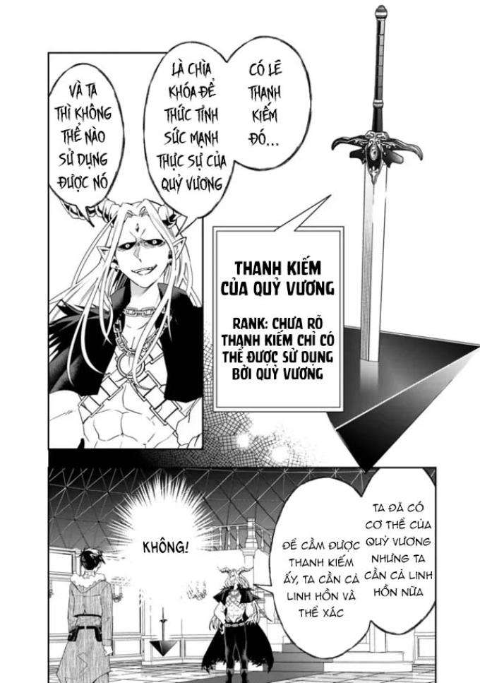 Thuần Thú Sư Ở Dị Giới - Page 11