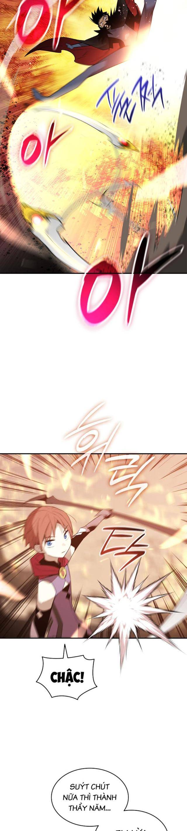 Sức Mạnh Của Người Chơi Mới - Page 30