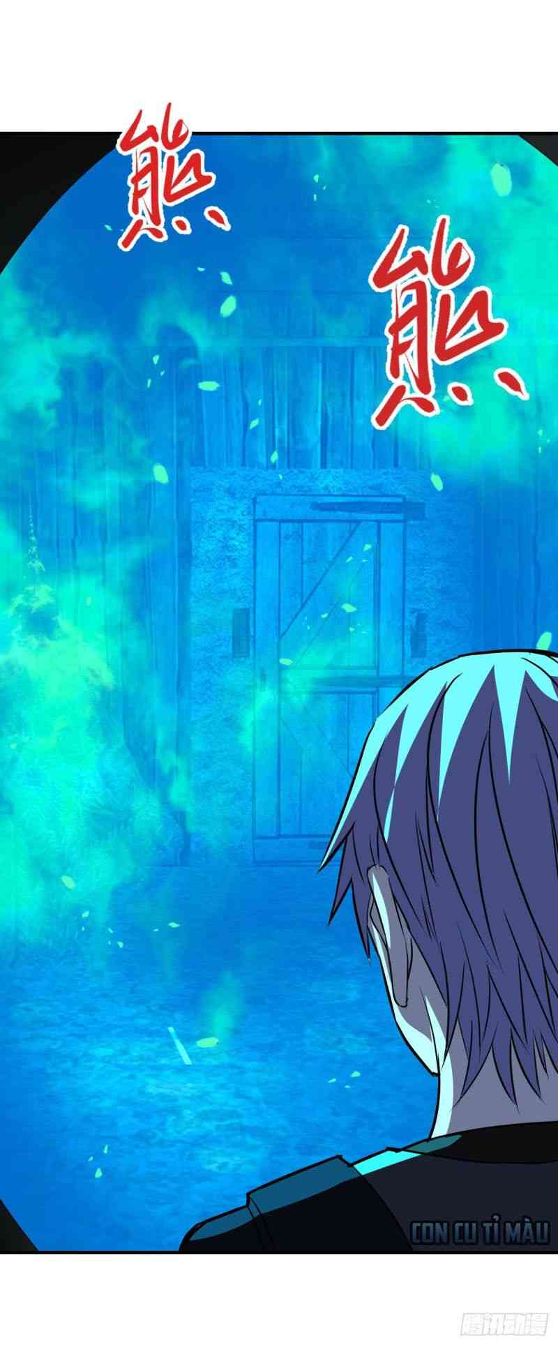 Đế Quốc Lê Man - Page 33