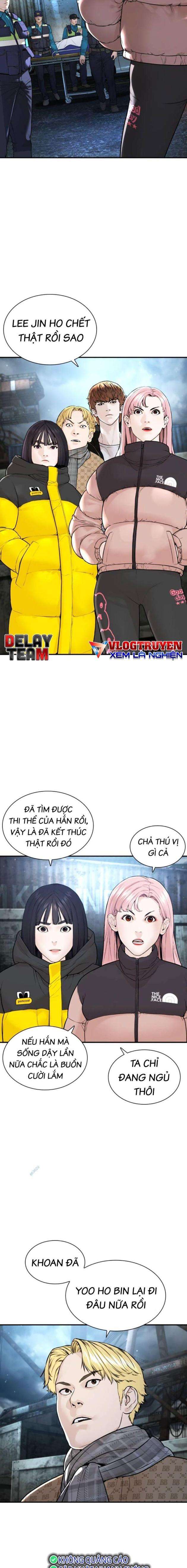 Học Cách Chiến Đấu - Page 15