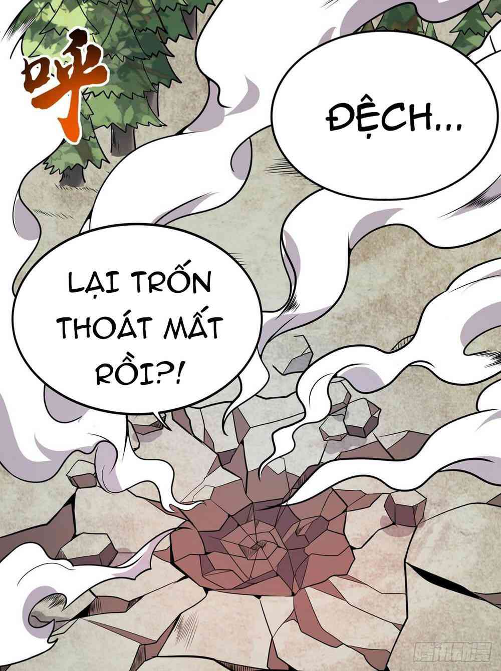 Nghịch Thiên Chiến Kỷ - Page 14