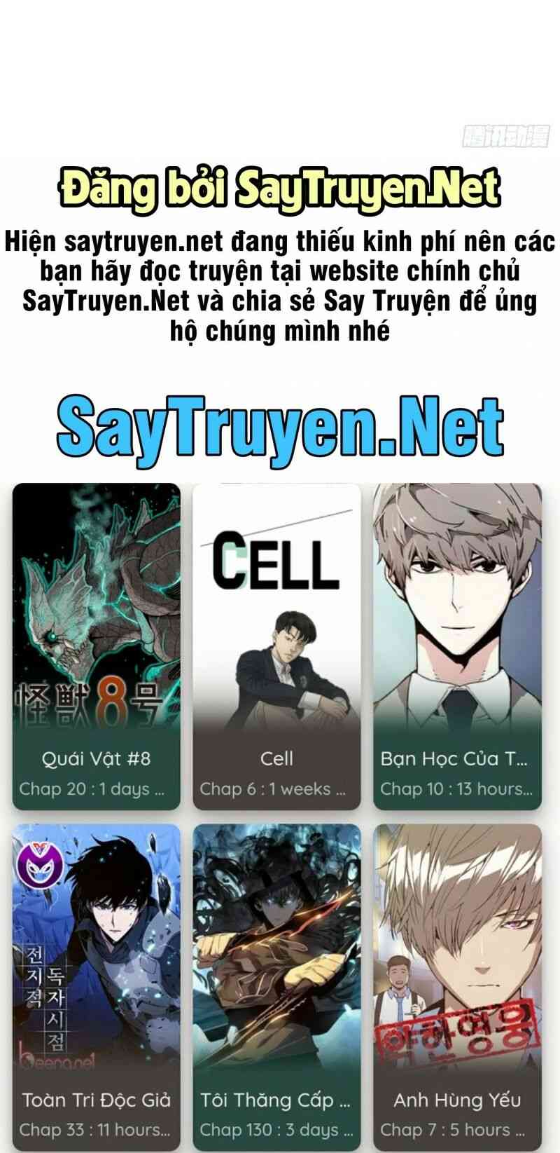 Đế Quốc Lê Man - Page 40