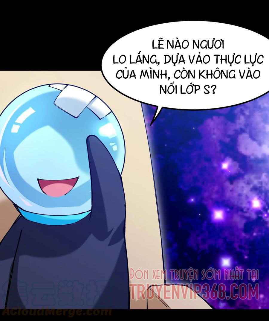 Sức Mạnh Của Kiếm Thần - Page 29