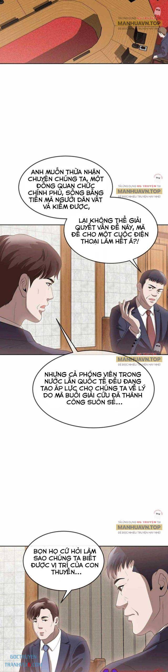 Thước Phim Sự Thật - Page 9