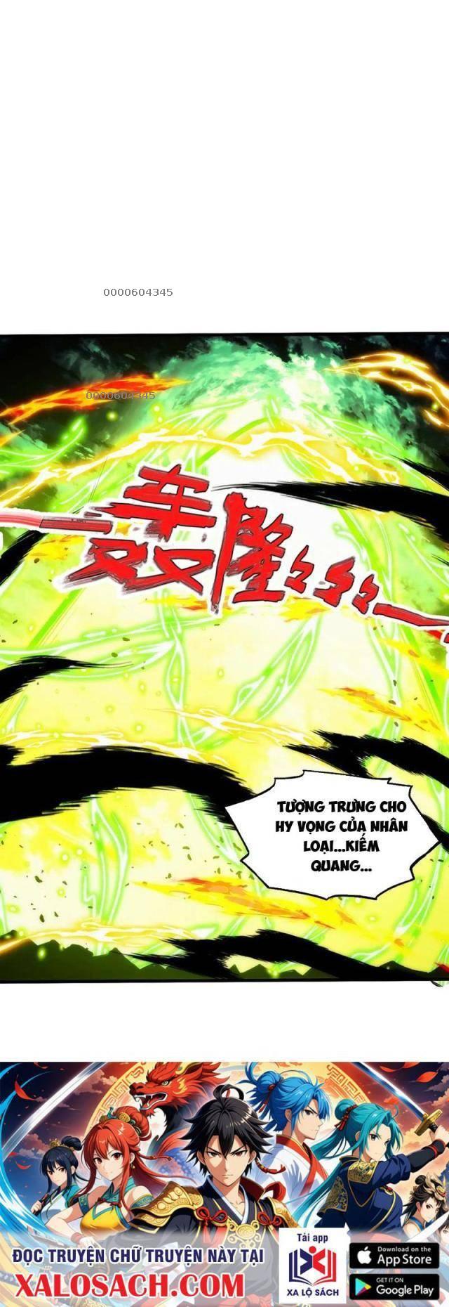 Mạt Thế Quật Khởi - Page 30