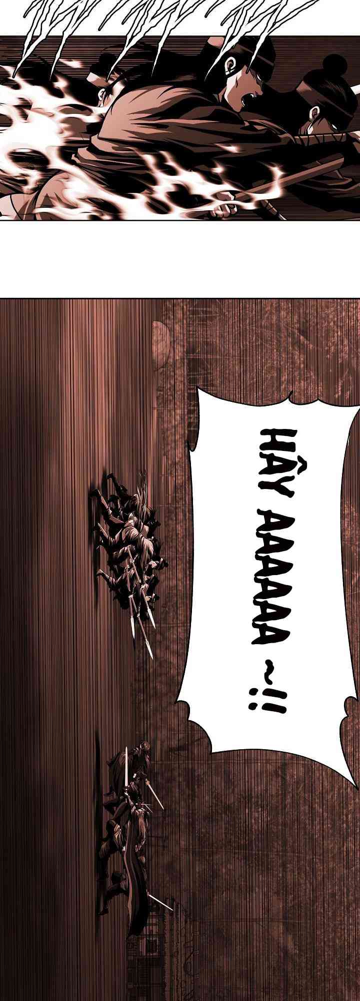 Ngũ Hợp Chí Tôn - Page 4