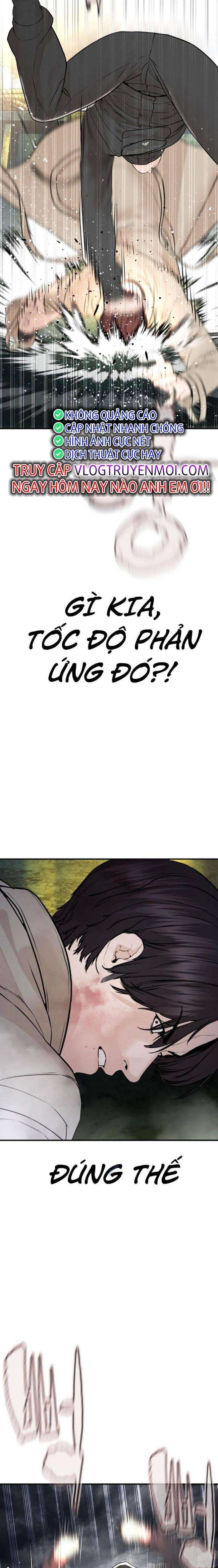 Học Cách Chiến Đấu - Page 24