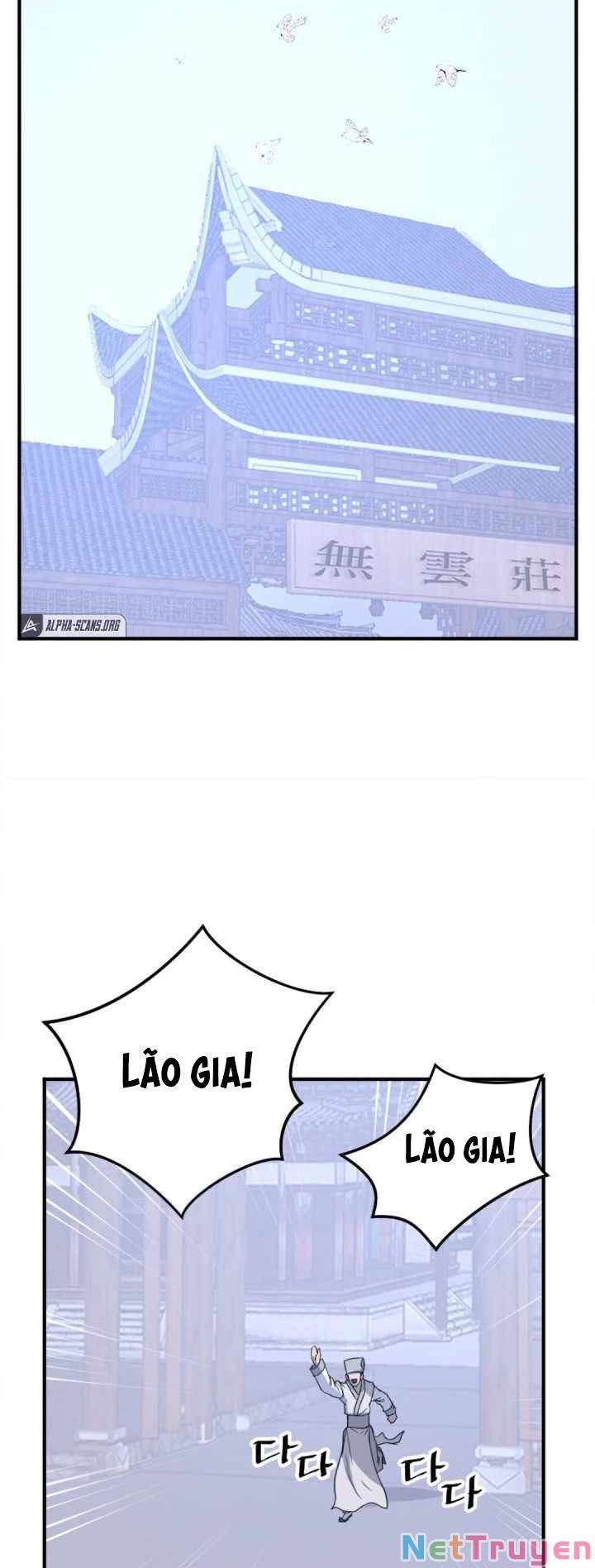 Trọng Sinh-Bất Khả Chiến Bại - Page 44