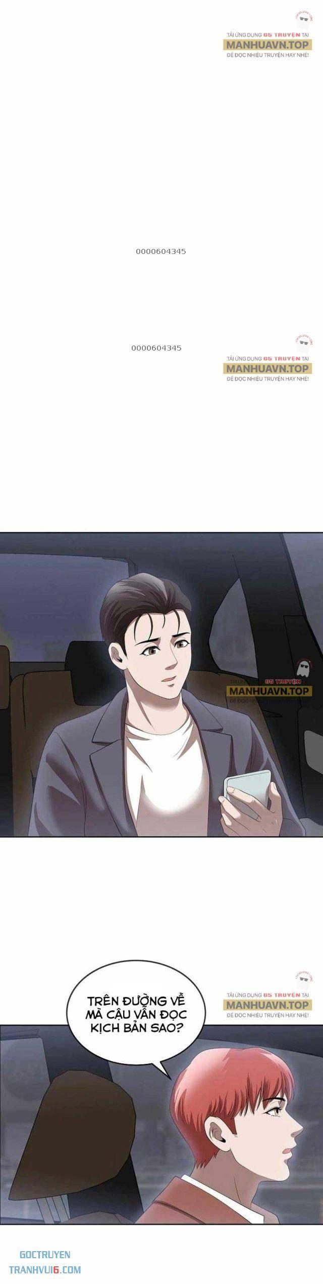 Thước Phim Sự Thật - Page 17