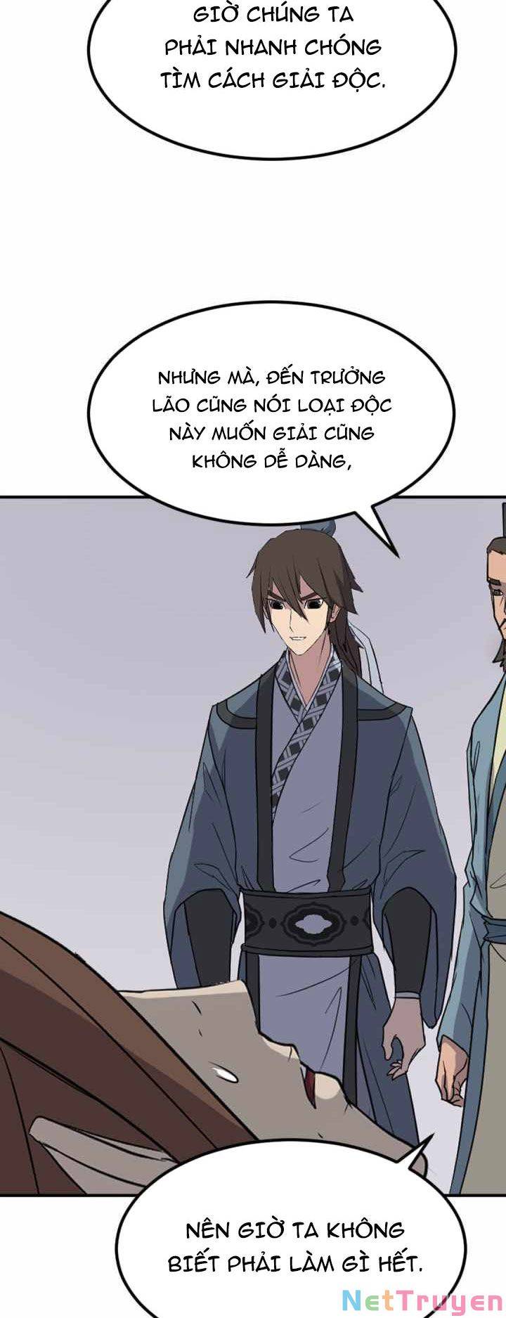 Trọng Sinh-Bất Khả Chiến Bại - Page 23