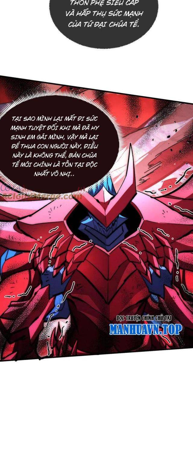 Mạt Thế Quật Khởi - Page 32
