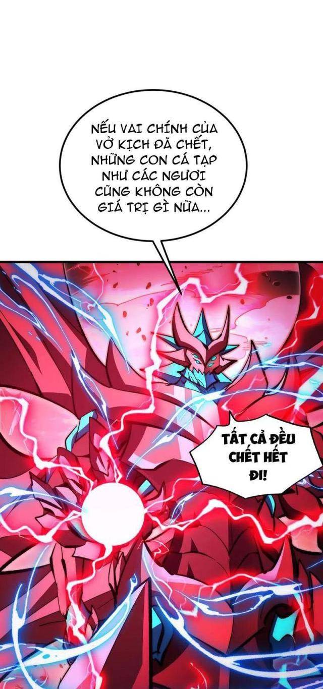 Mạt Thế Quật Khởi - Page 9