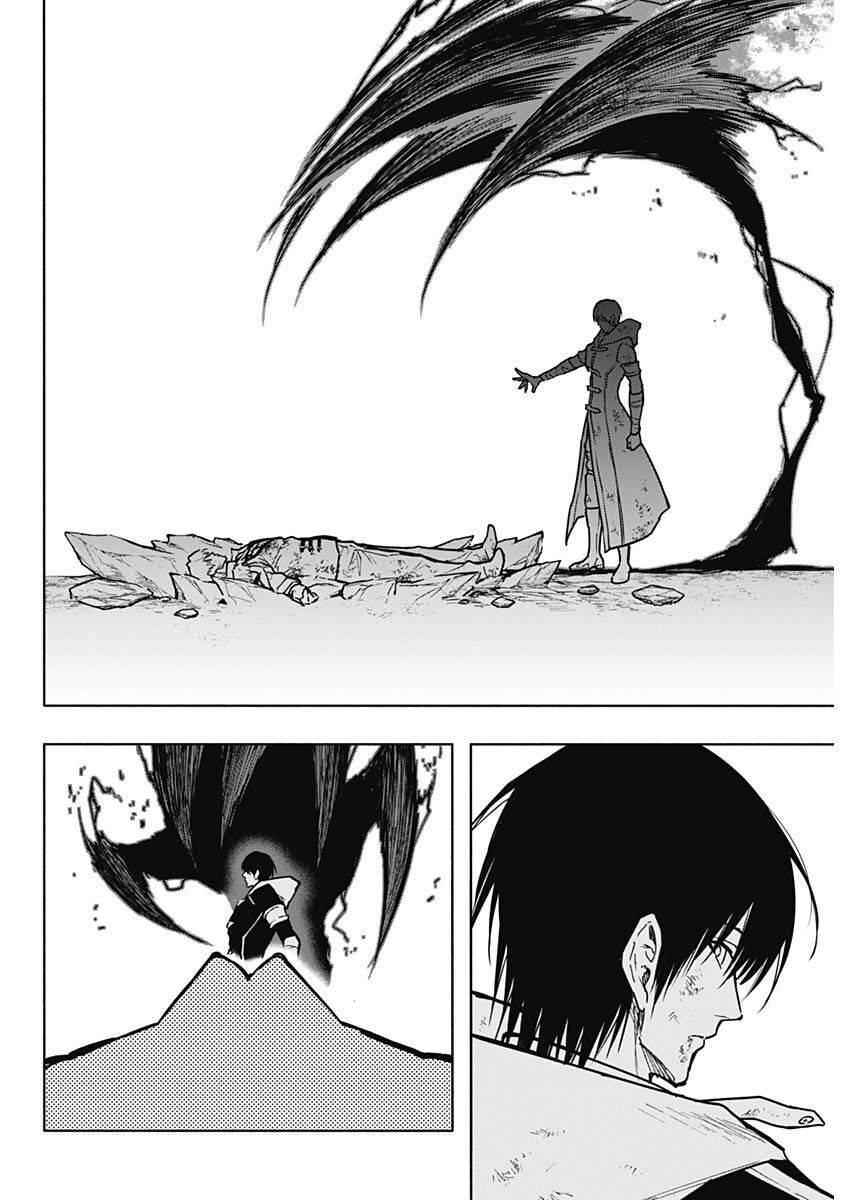 Từ Phù Thủy Mạnh Nhất Khu Ổ Chuột Đến Vô Song Tại Học Viện Pháp Thuật Hoàng Gia - Page 17