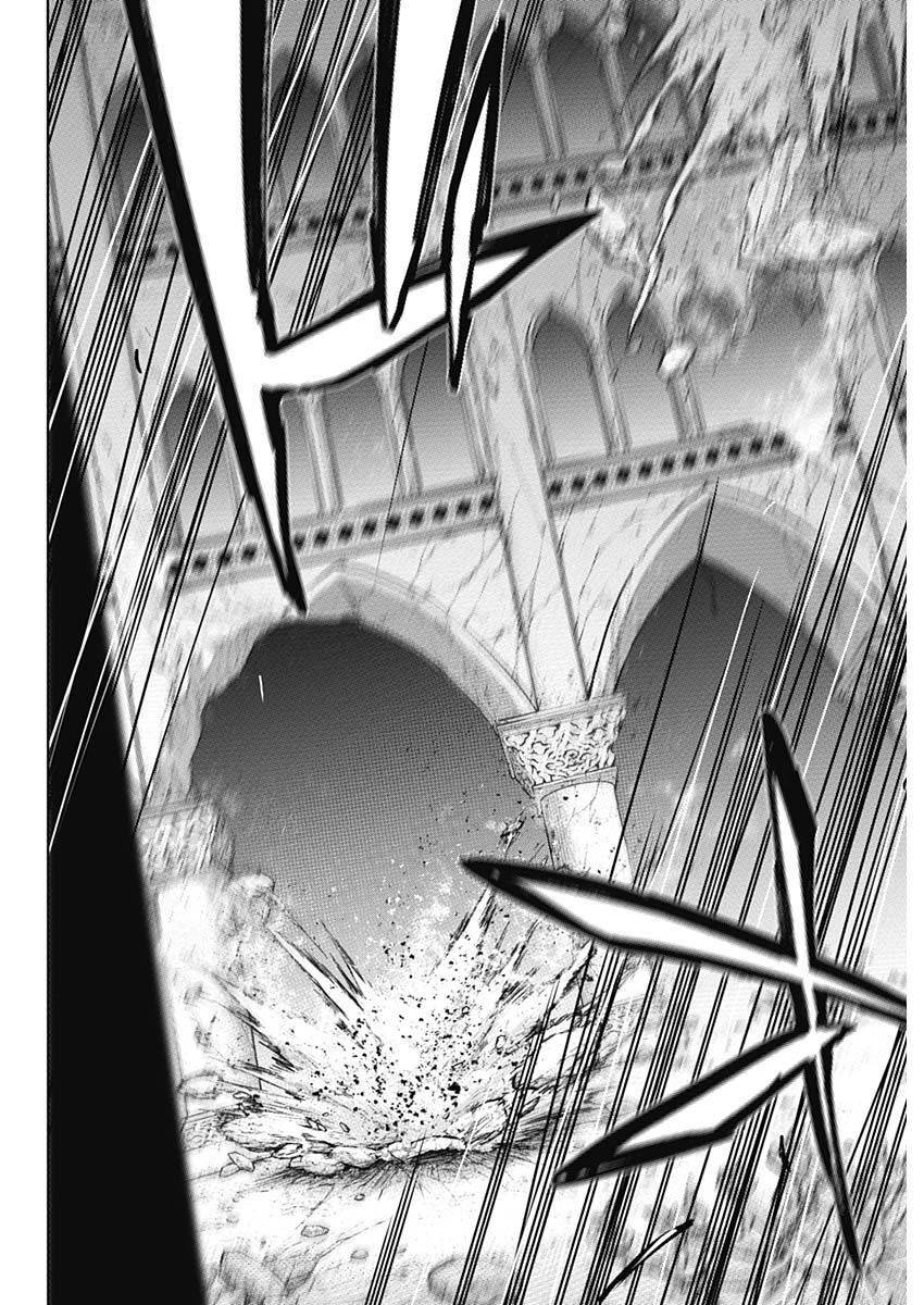 Từ Phù Thủy Mạnh Nhất Khu Ổ Chuột Đến Vô Song Tại Học Viện Pháp Thuật Hoàng Gia - Page 15