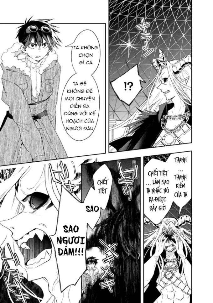 Thuần Thú Sư Ở Dị Giới - Page 4