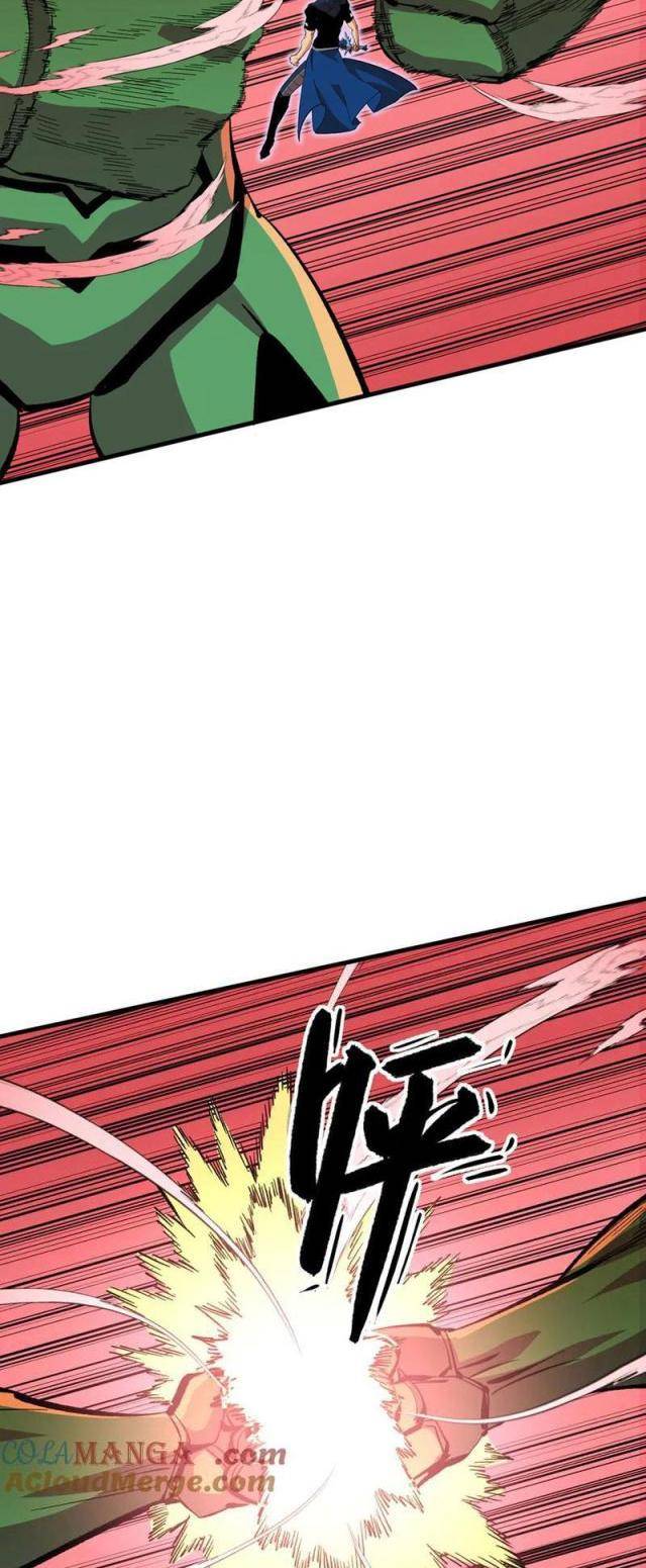 Mạt Thế Quật Khởi - Page 18