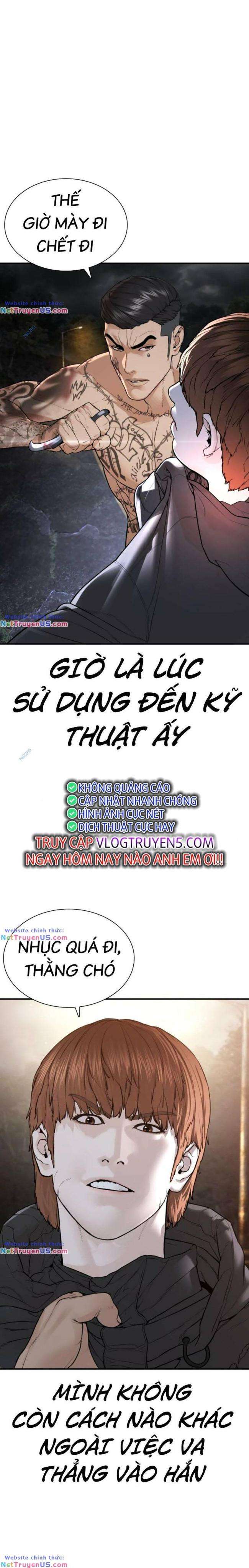 Học Cách Chiến Đấu - Page 13