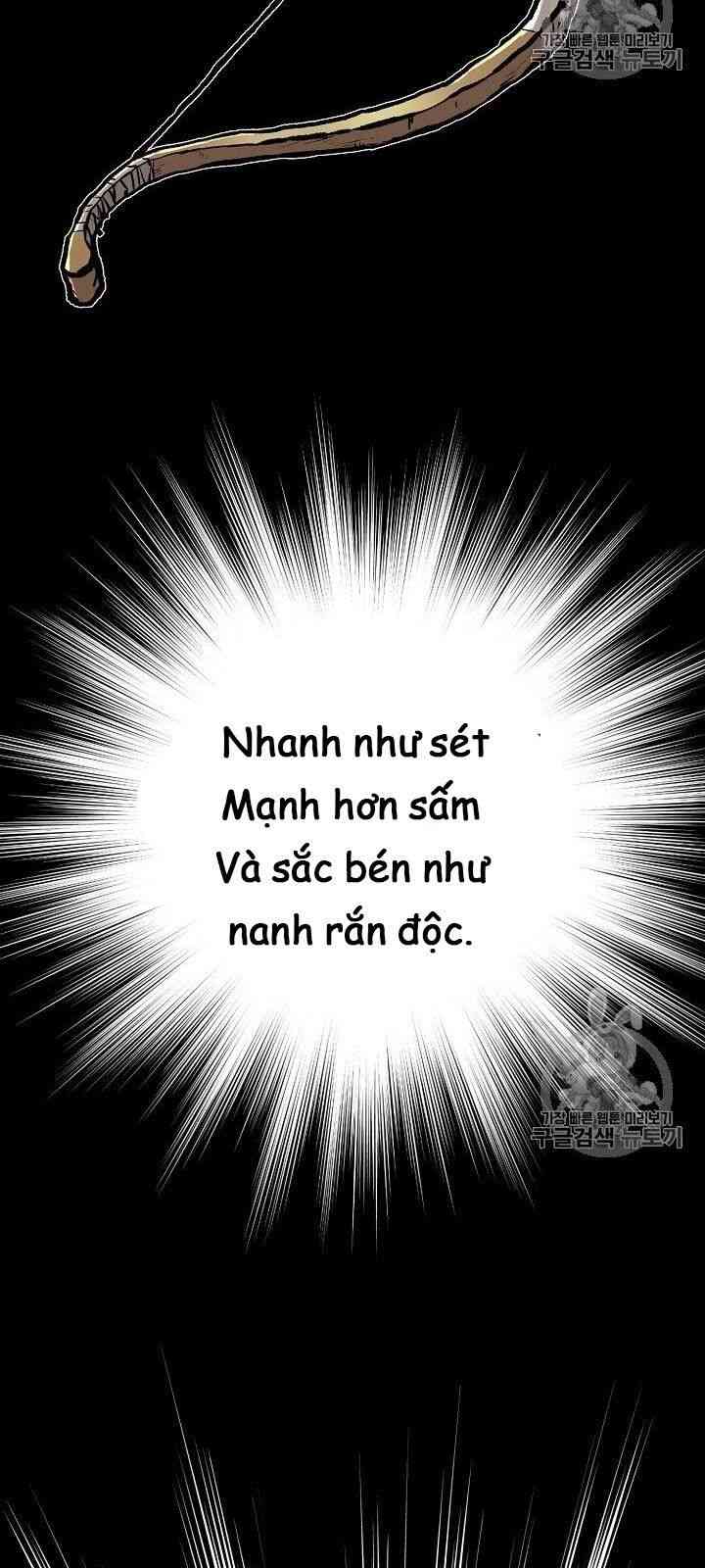 Cung Quỷ Kiếm Thần - Page 4