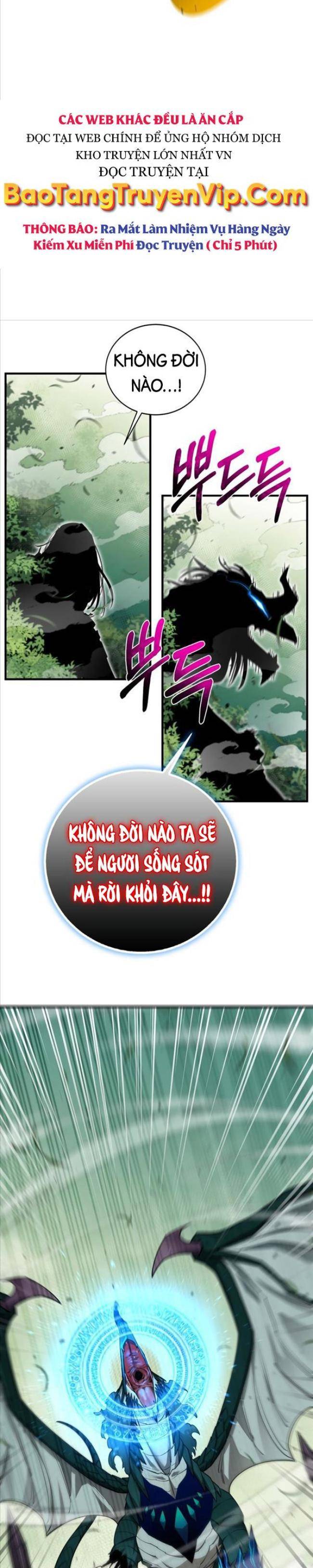 Tôi Càng Ăn Càng Trở Nên Mạnh Mẽ - Page 35