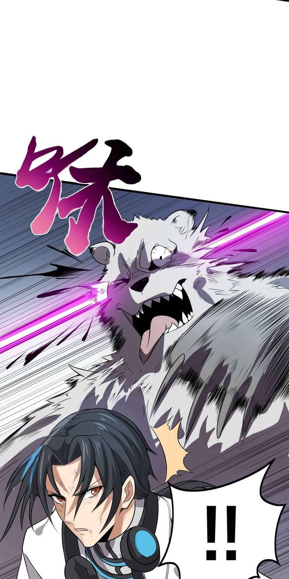 Nghịch Thiên Chiến Kỷ - Page 8