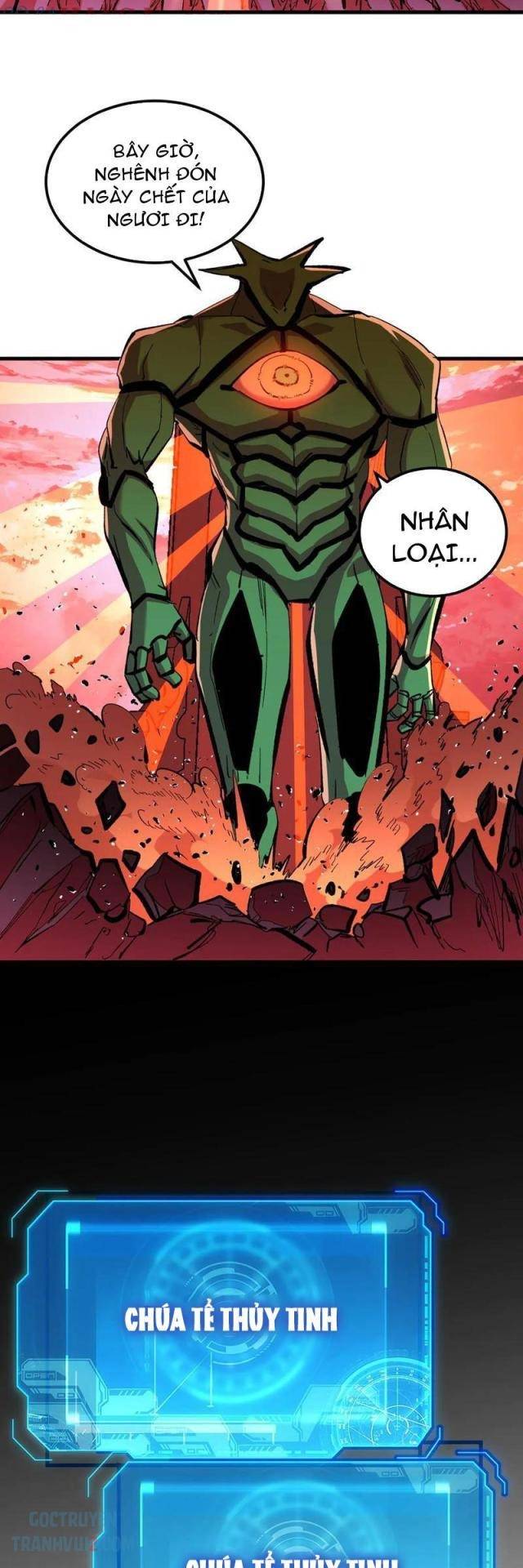 Mạt Thế Quật Khởi - Page 27