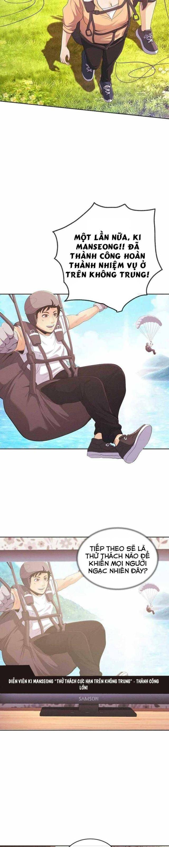 Thước Phim Sự Thật - Page 18