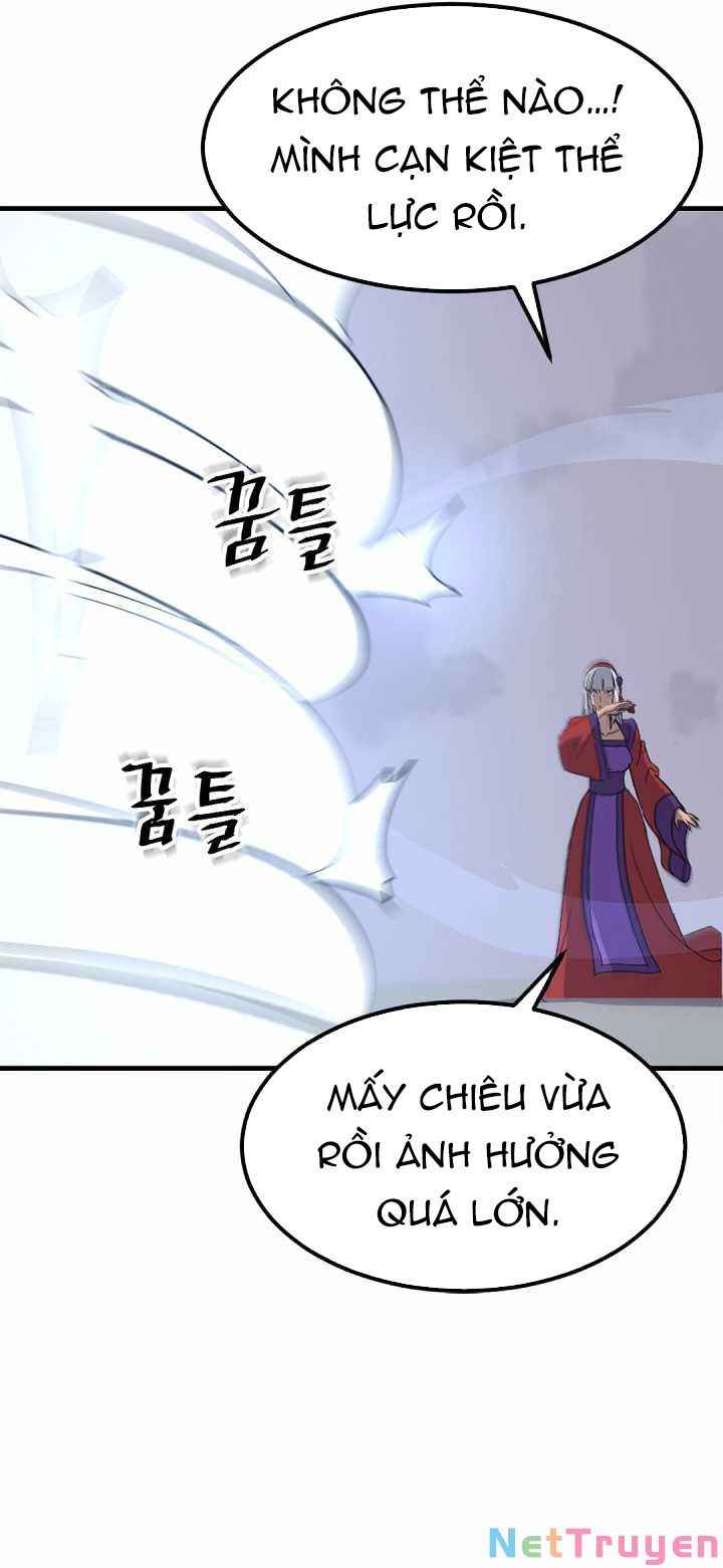 Trọng Sinh-Bất Khả Chiến Bại - Page 6