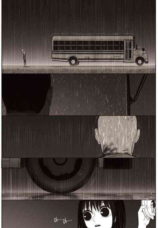 Đường Chân Trời - Page 11