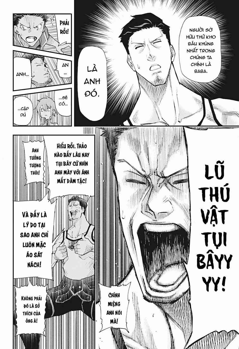 Agravity Boys - Page 39