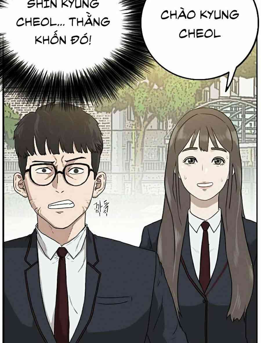 Người Xấu - Page 63