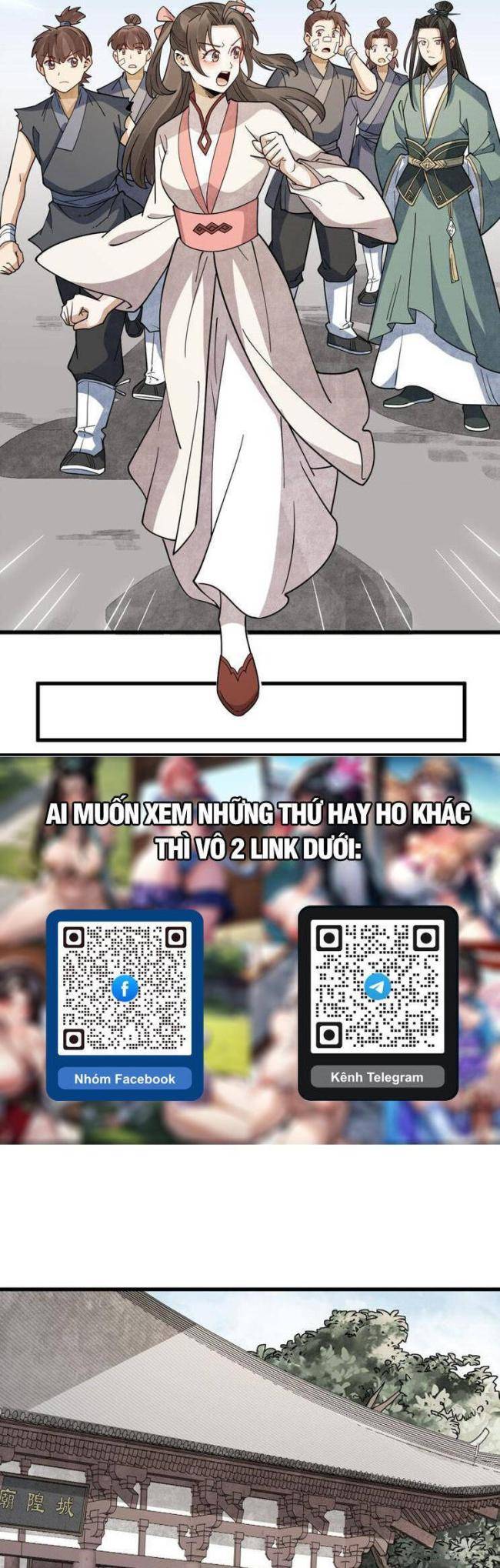 Lạn Kha Kỳ Duyên - Page 7