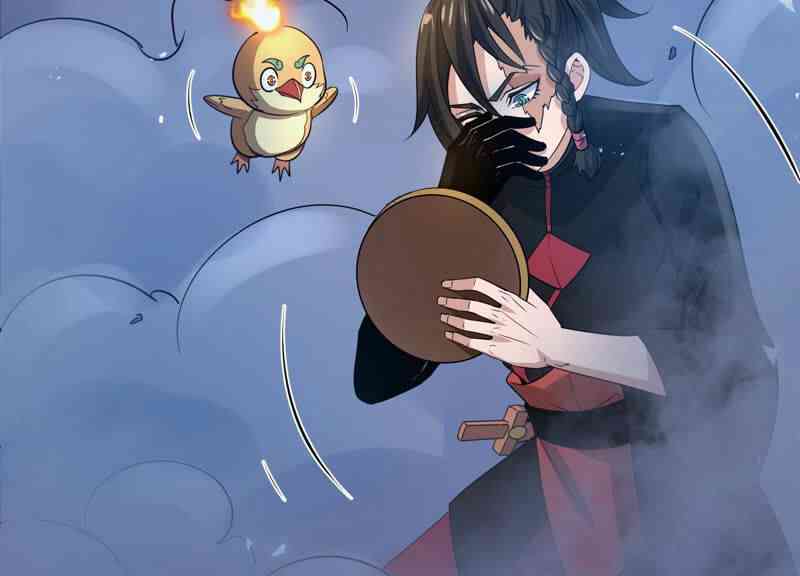 Yêu Linh Cứu Hỏa - Page 16