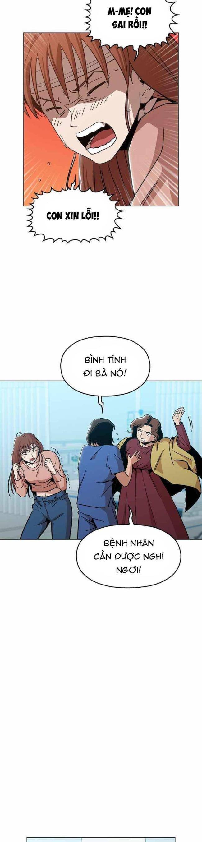 Kỷ Nguyên Tàn Bạo - Page 5