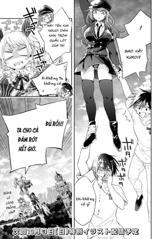 Thuần Thú Sư Ở Dị Giới - Page 15