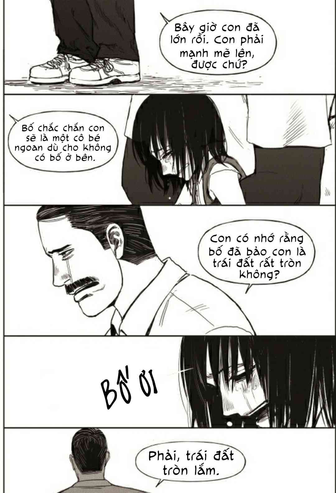 Đường Chân Trời - Page 50