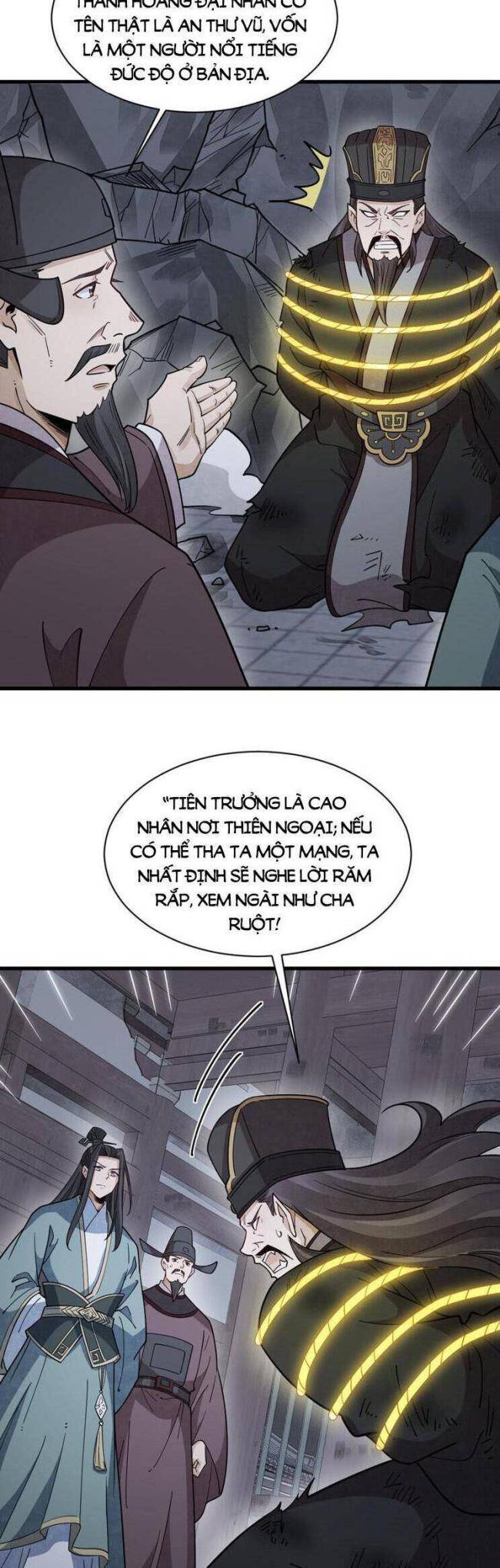 Lạn Kha Kỳ Duyên - Page 14