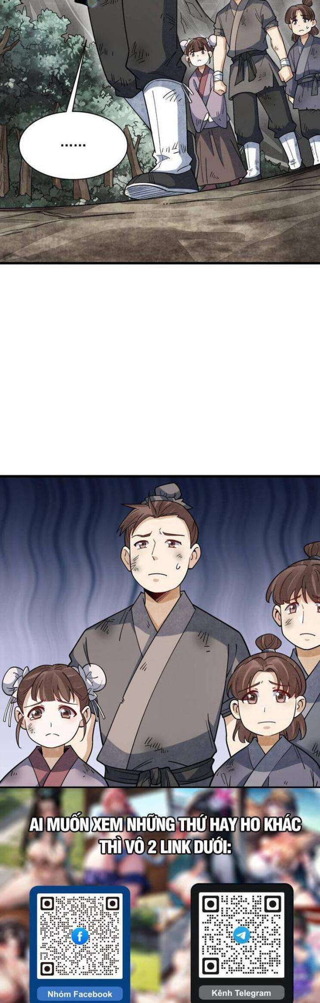 Lạn Kha Kỳ Duyên - Page 12