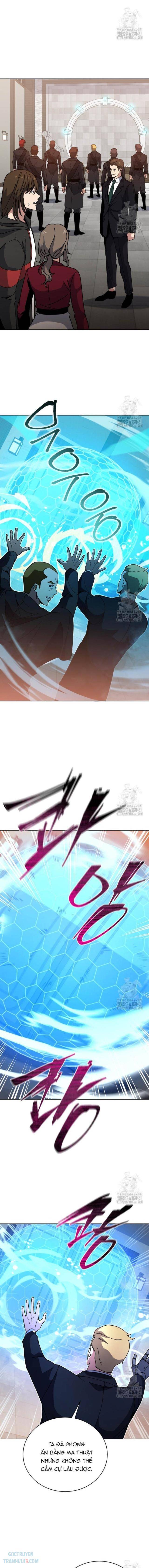 Ma Tôn Tái Thế - Page 7