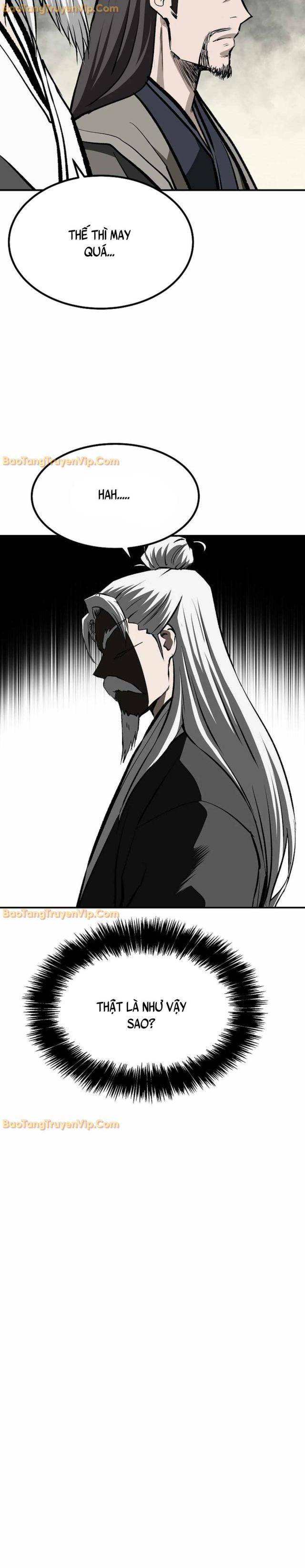 Cung Quỷ Kiếm Thần - Page 16