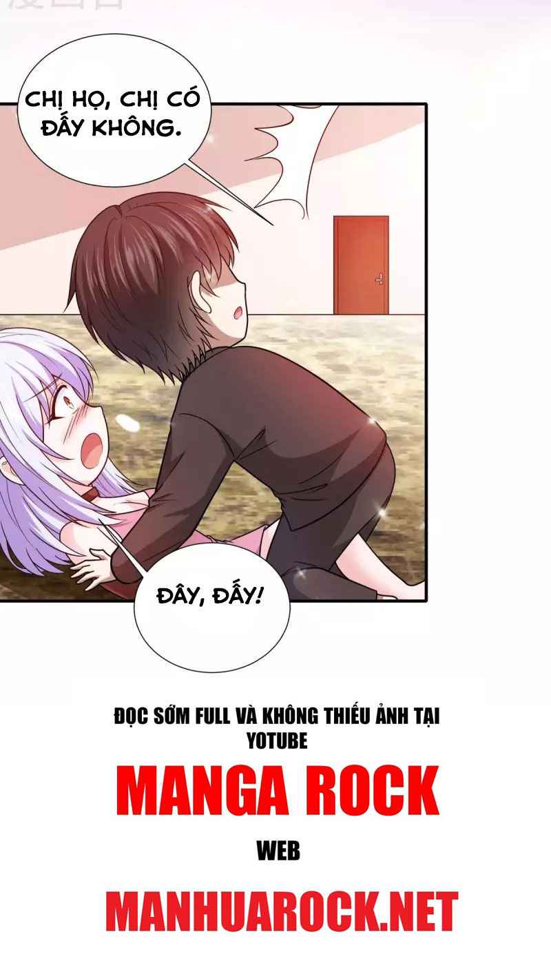 Thần Chiến Tranh - Page 20