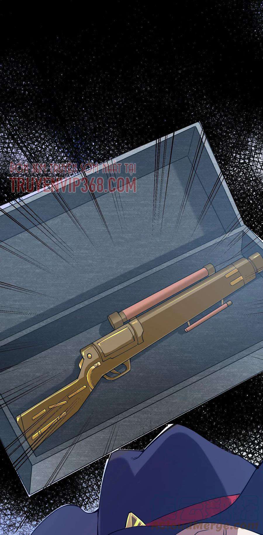 Sức Mạnh Của Kiếm Thần - Page 10