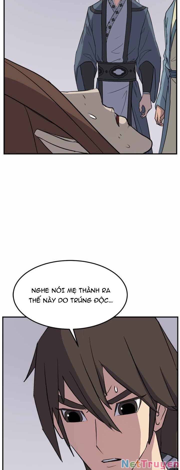 Trọng Sinh-Bất Khả Chiến Bại - Page 21