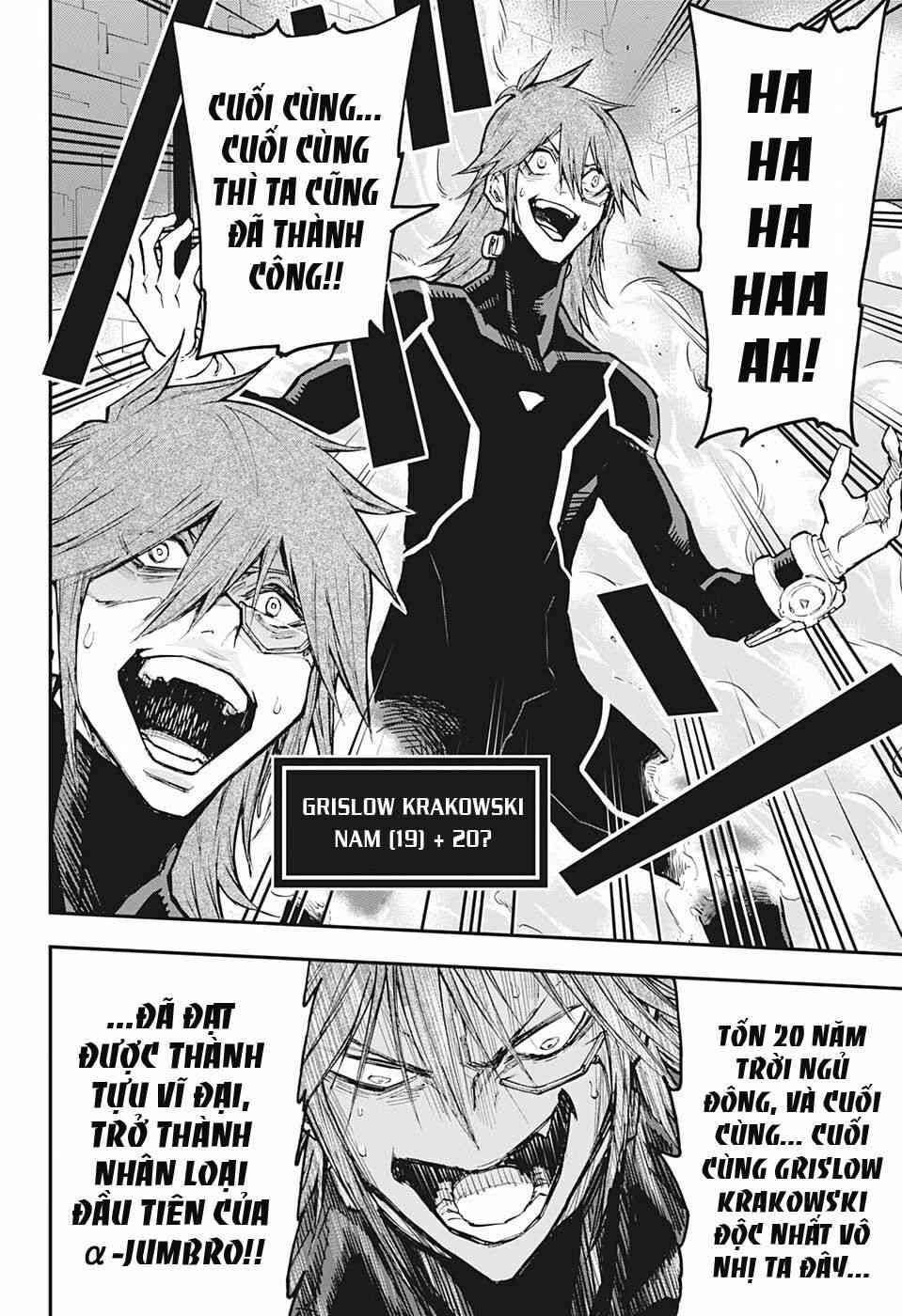 Agravity Boys - Page 11