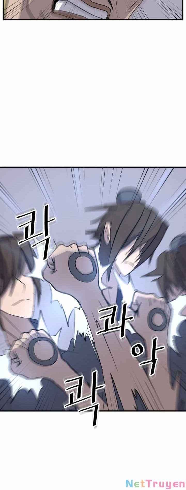 Trọng Sinh-Bất Khả Chiến Bại - Page 5