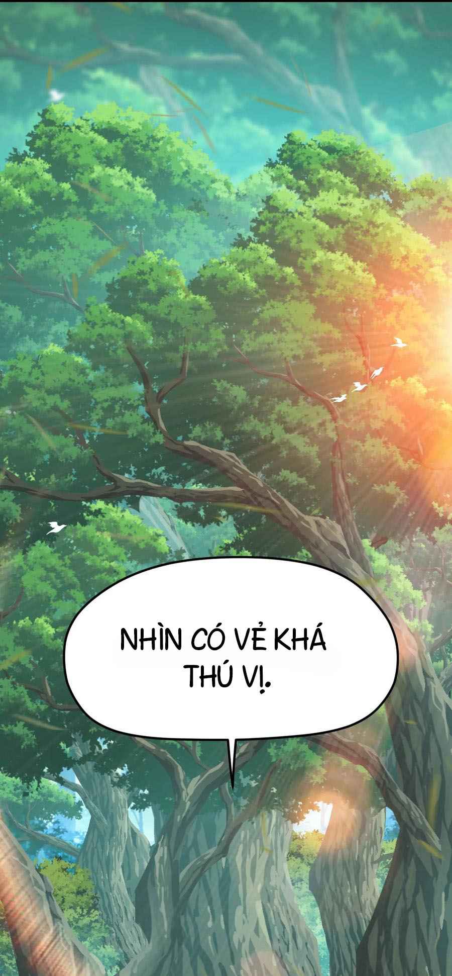 Sức Mạnh Của Kiếm Thần - Page 75