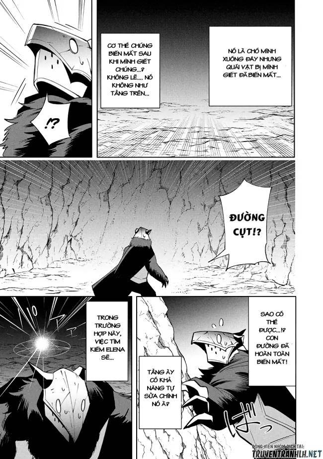 Chuyển Sinh Thành Virus Và Quá Trình Lây Nhiễm Ở Thế Giới Khác - Page 15