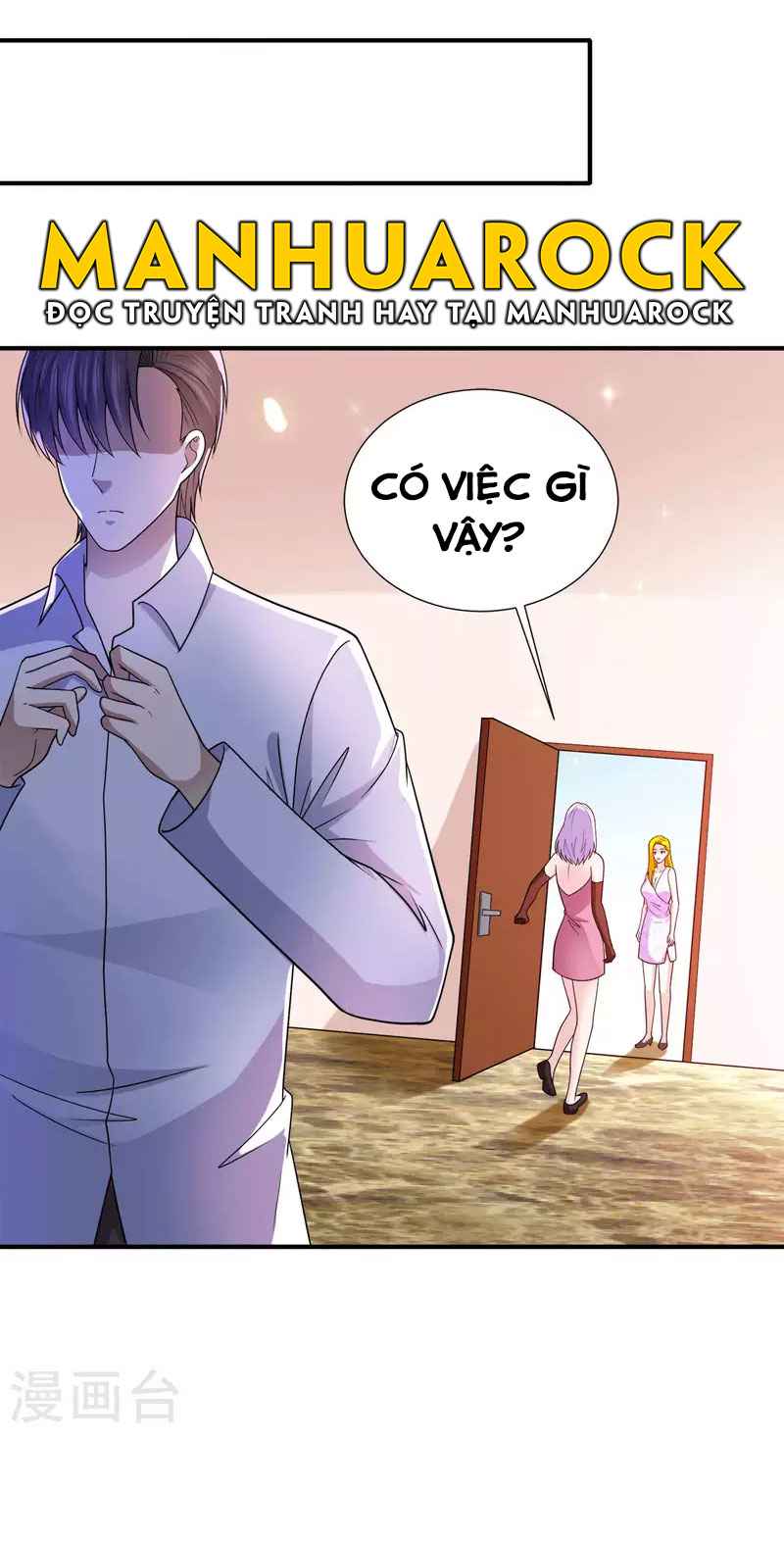 Thần Chiến Tranh - Page 22