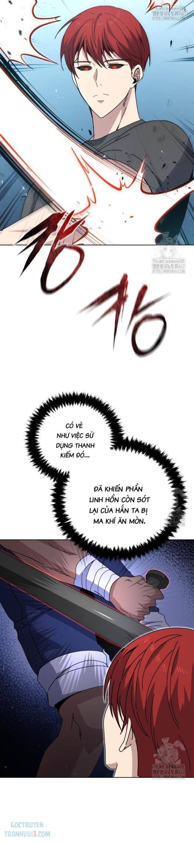 Ma Tôn Tái Thế - Page 16